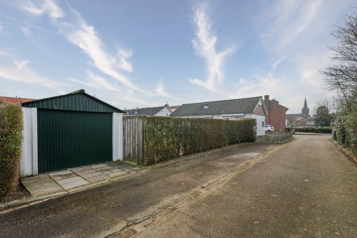 Foto 28 van Aerdmennekesbaan 18