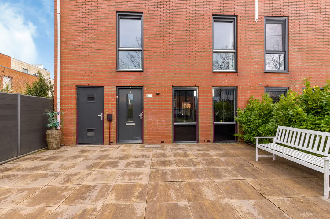 Foto 7 van Oosterschelde 135