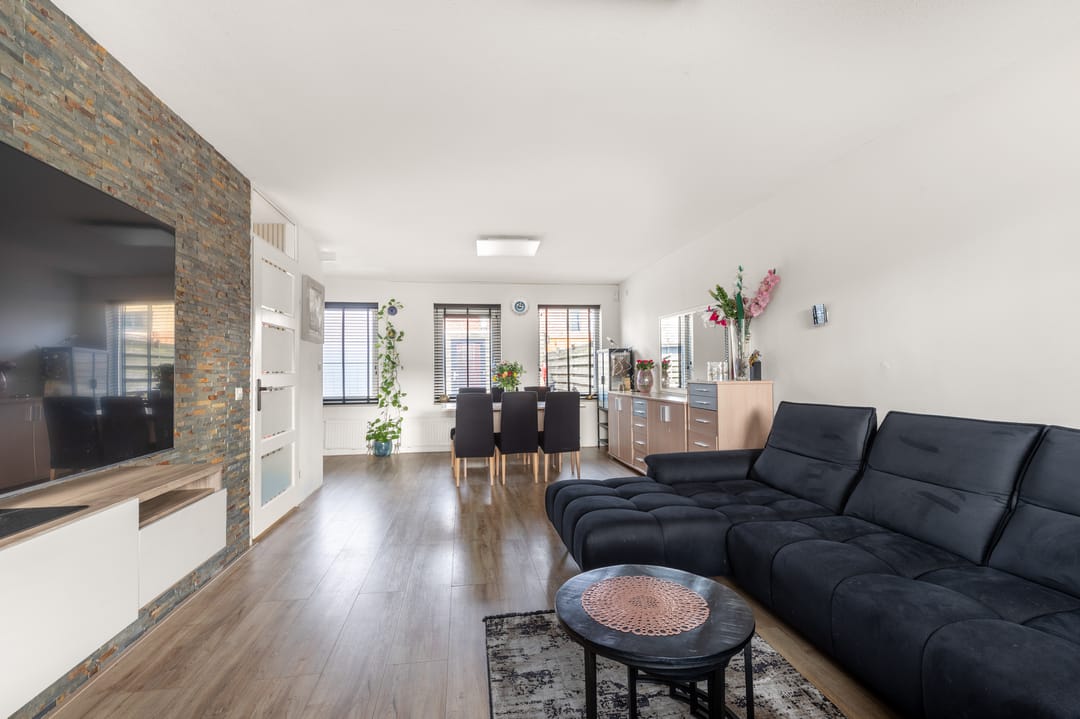 Foto 2 van Oosterschelde 135