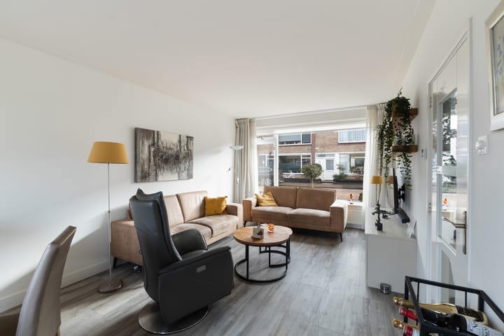 Foto 4 van Narcisstraat 10