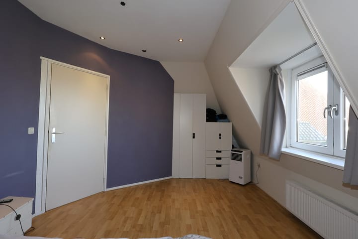 Foto 25 van Nessenwei 9