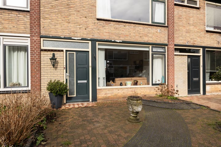 Foto 5 van Narcisstraat 10