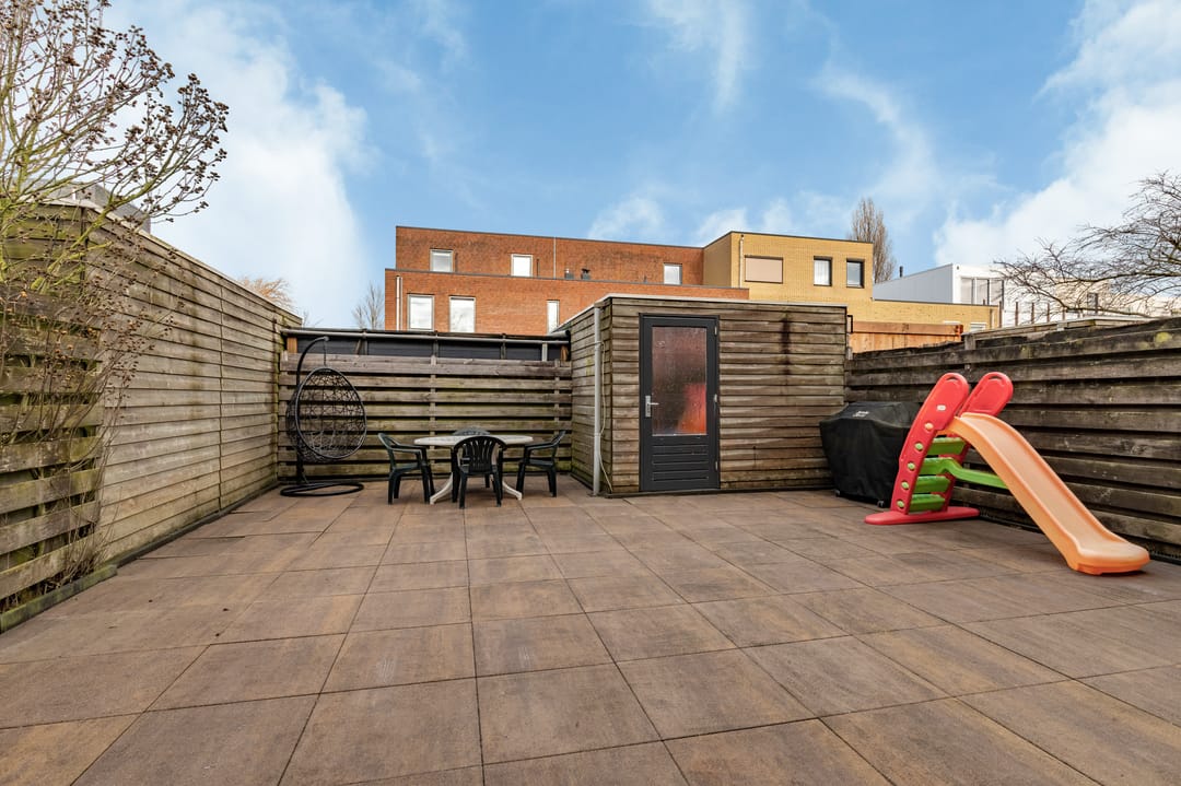 Foto 16 van Oosterschelde 135