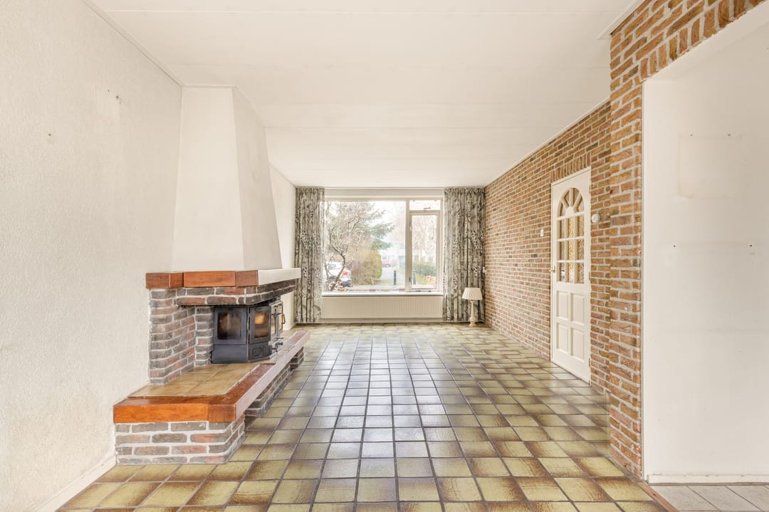 Photo 2 of Gobatstraat 17