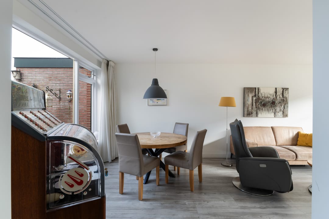 Foto 7 van Narcisstraat 10