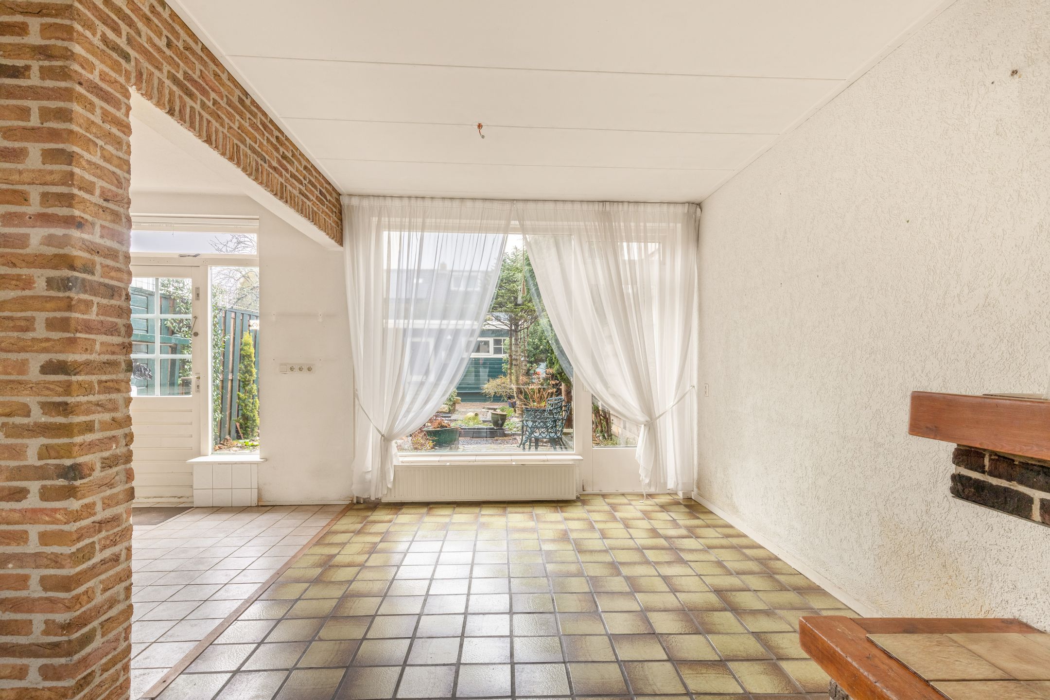 Photo 3 of Gobatstraat 17