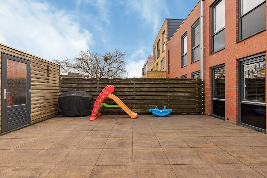 Foto 17 van Oosterschelde 135