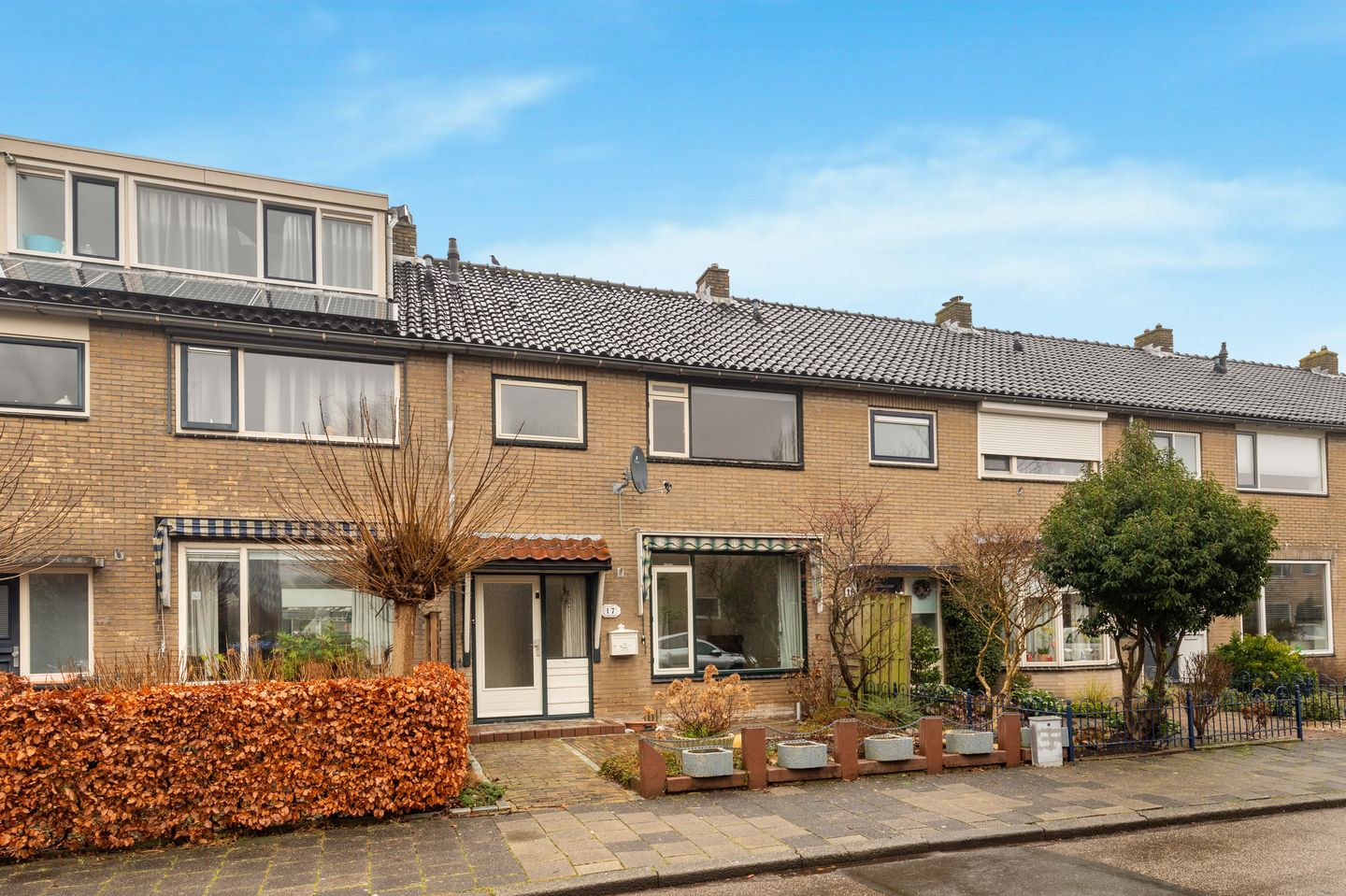 Photo 5 of Gobatstraat 17