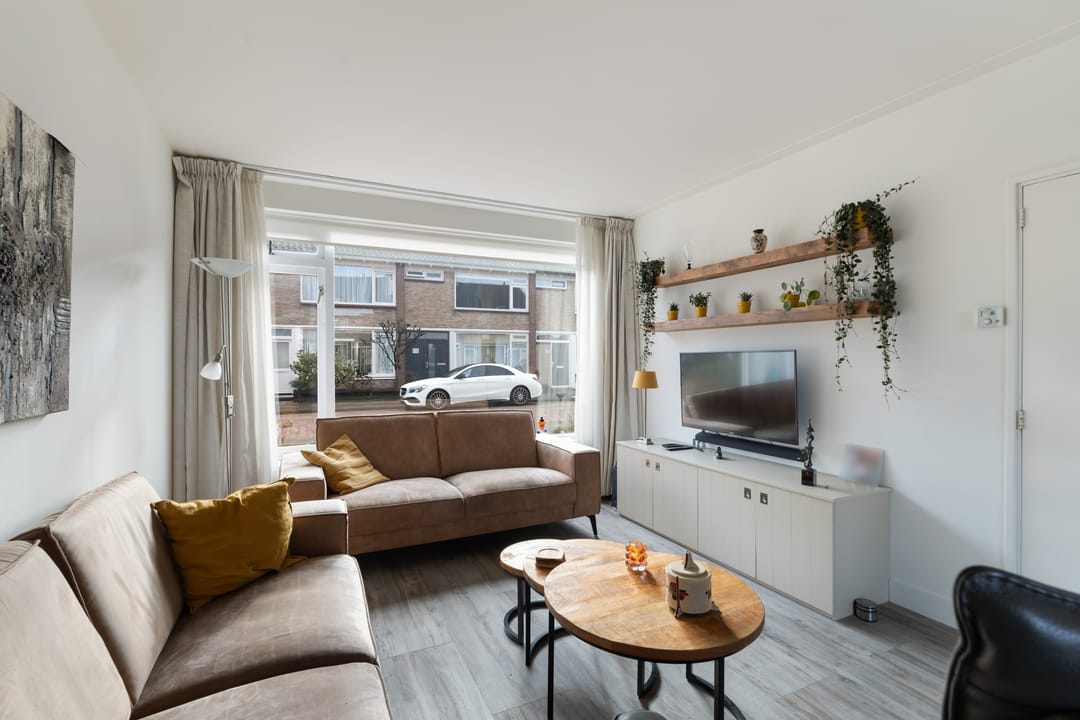 Foto 8 van Narcisstraat 10