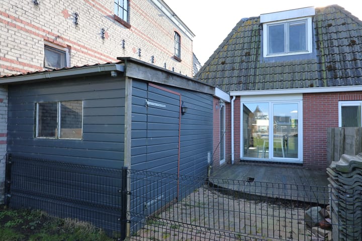 Foto 6 van Nessenwei 9