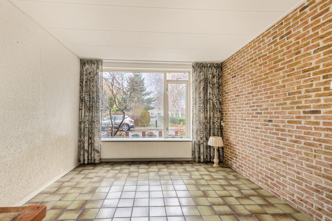 Photo 8 of Gobatstraat 17