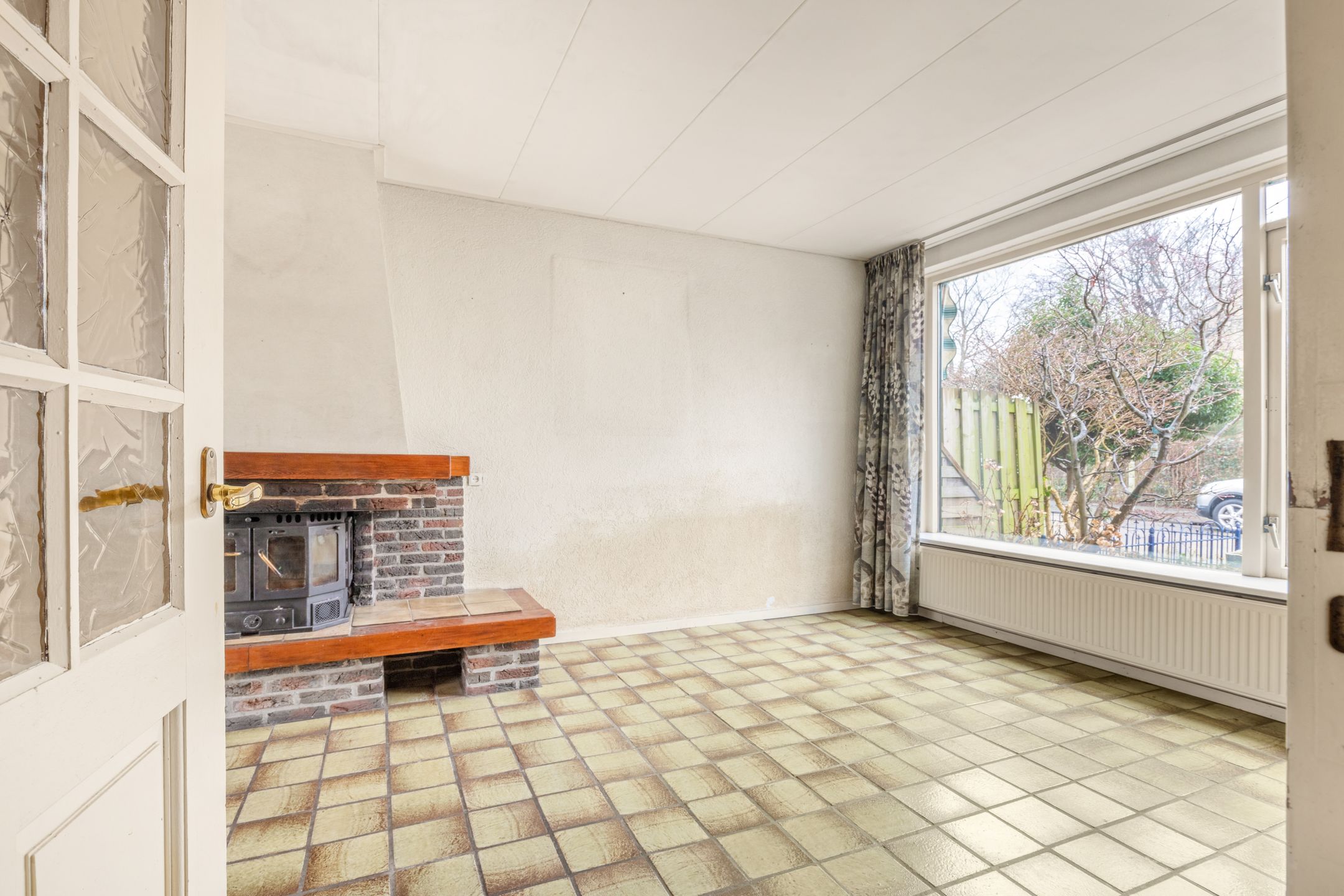 Photo 6 of Gobatstraat 17