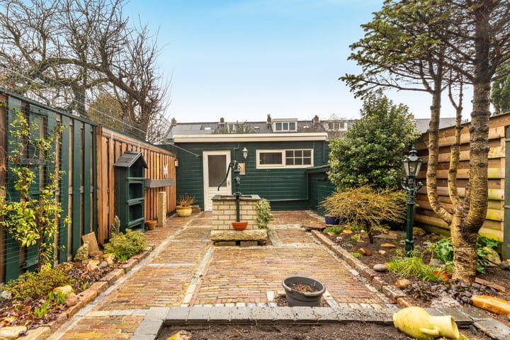 Foto 14 van Gobatstraat 17