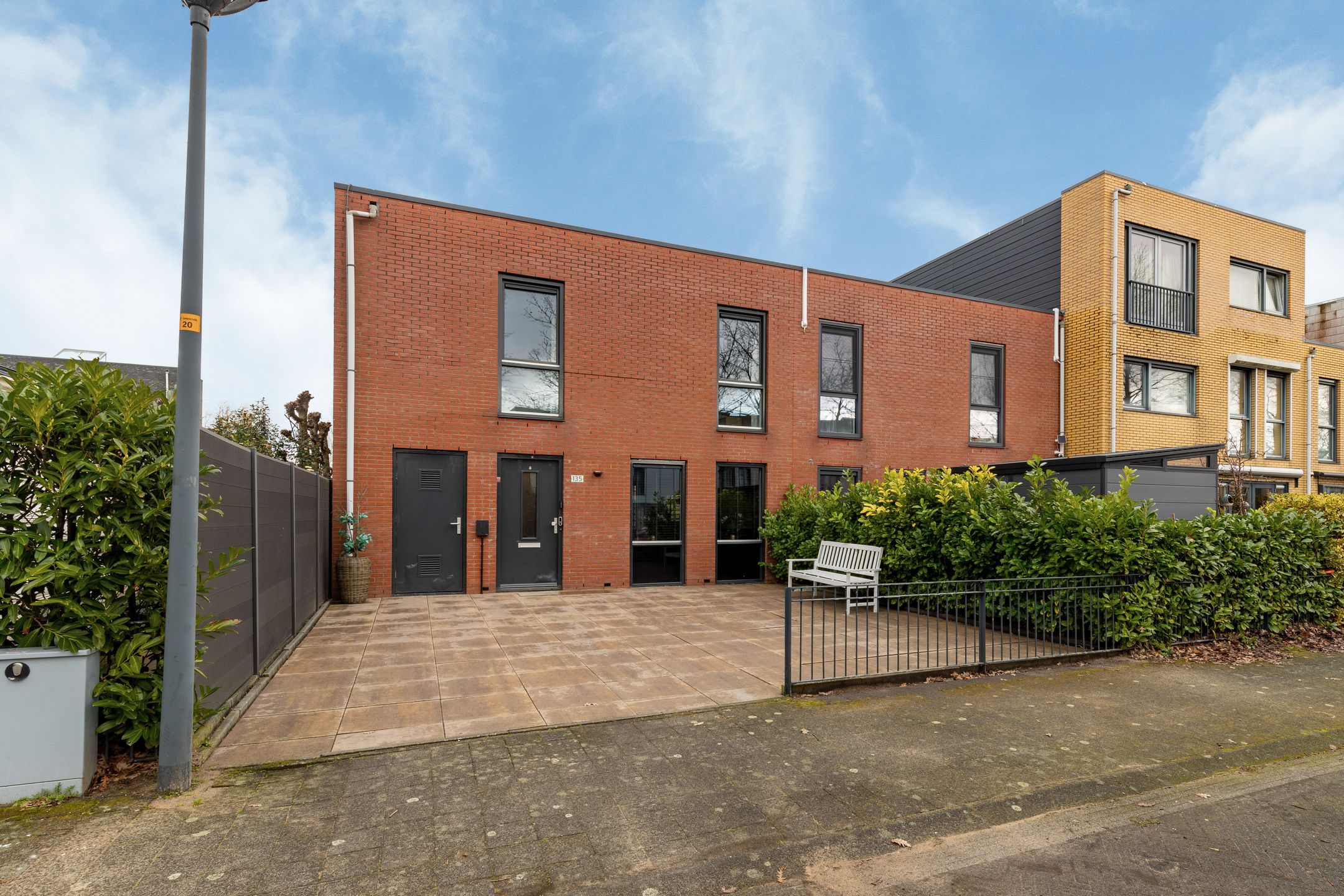 Foto 30 van Oosterschelde 135