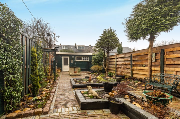 Foto 15 van Gobatstraat 17