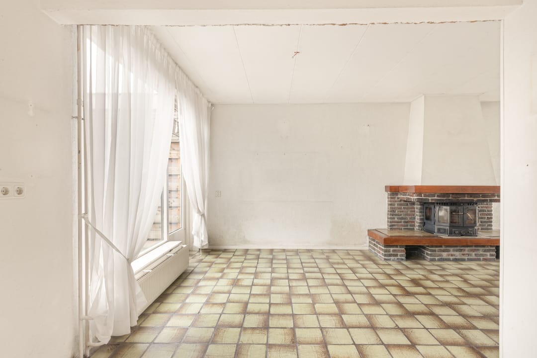 Photo 11 of Gobatstraat 17