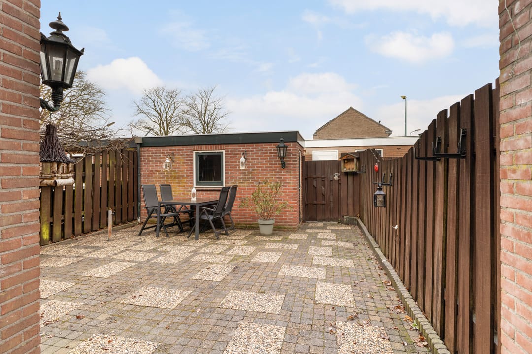 Foto 26 van Narcisstraat 10