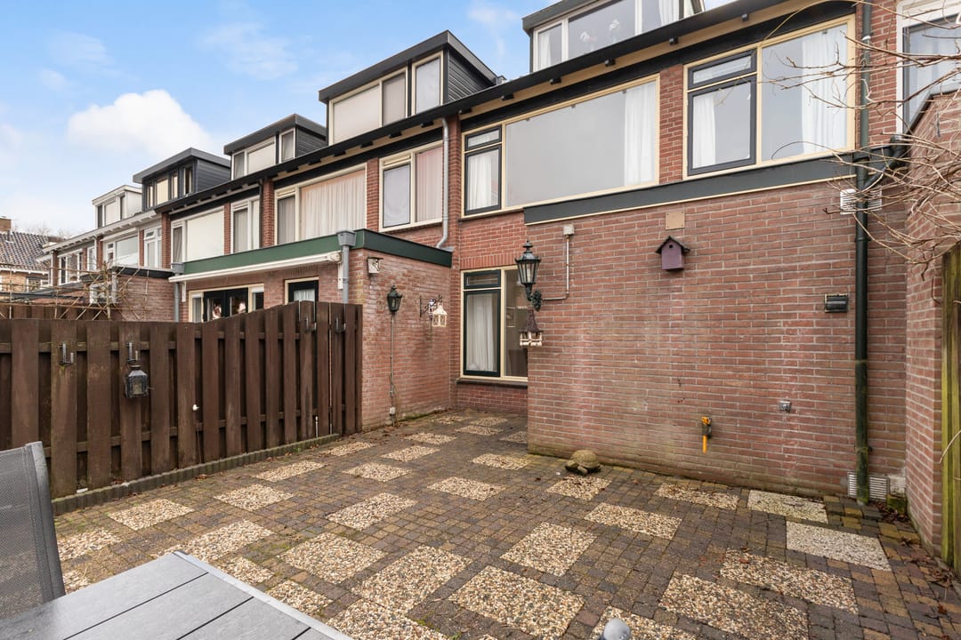 Foto 28 van Narcisstraat 10