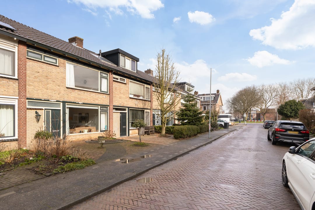 Foto 31 van Narcisstraat 10