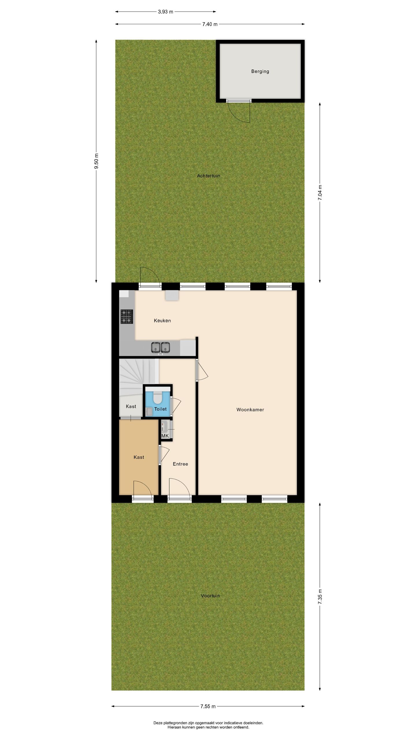 Foto 35 van Oosterschelde 135