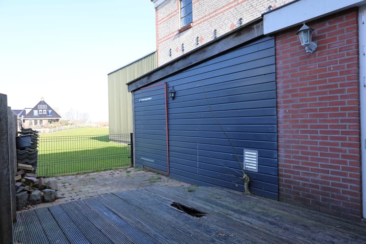 Foto 5 van Nessenwei 9