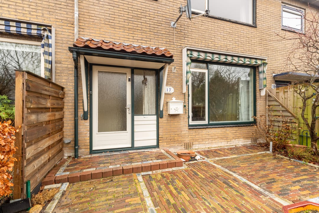 Photo 32 of Gobatstraat 17