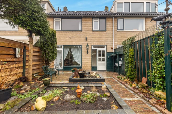 Foto 35 van Gobatstraat 17