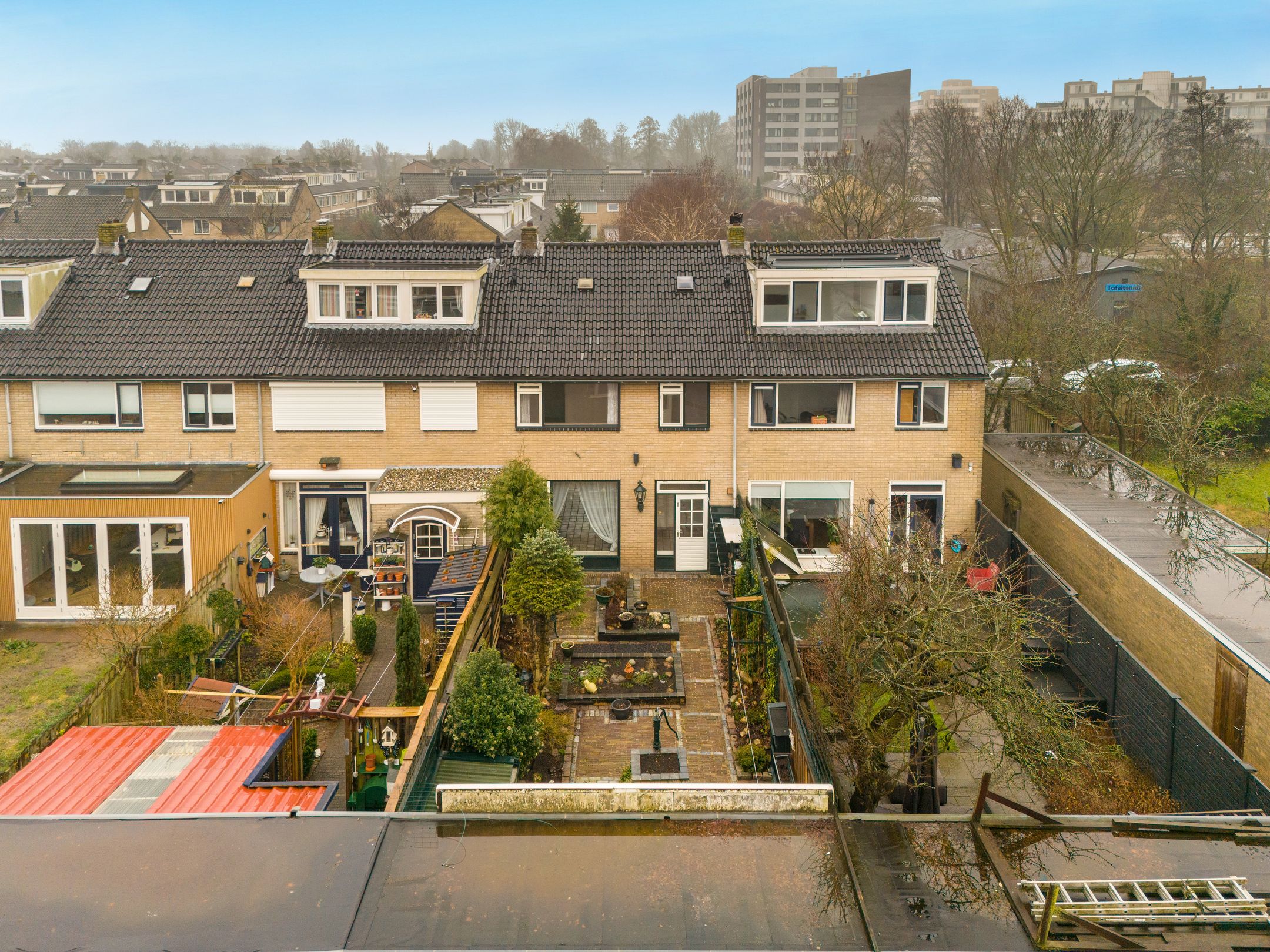 Photo 36 of Gobatstraat 17