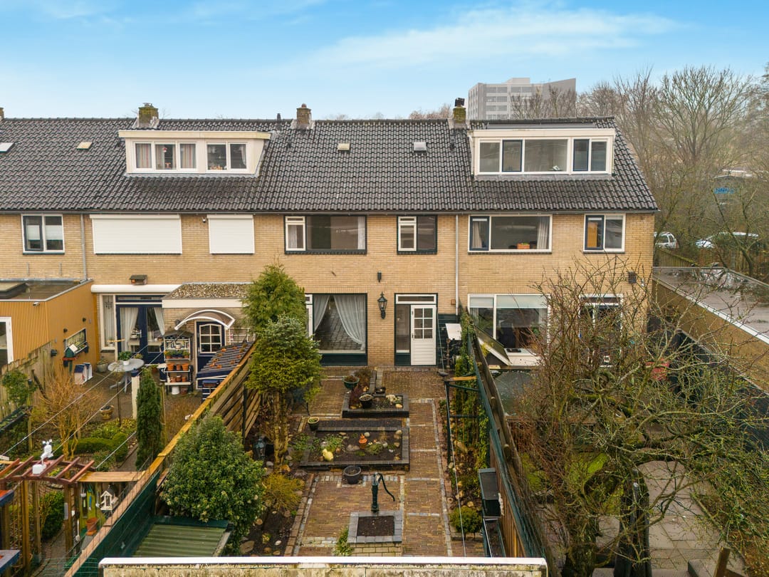 Photo 37 of Gobatstraat 17
