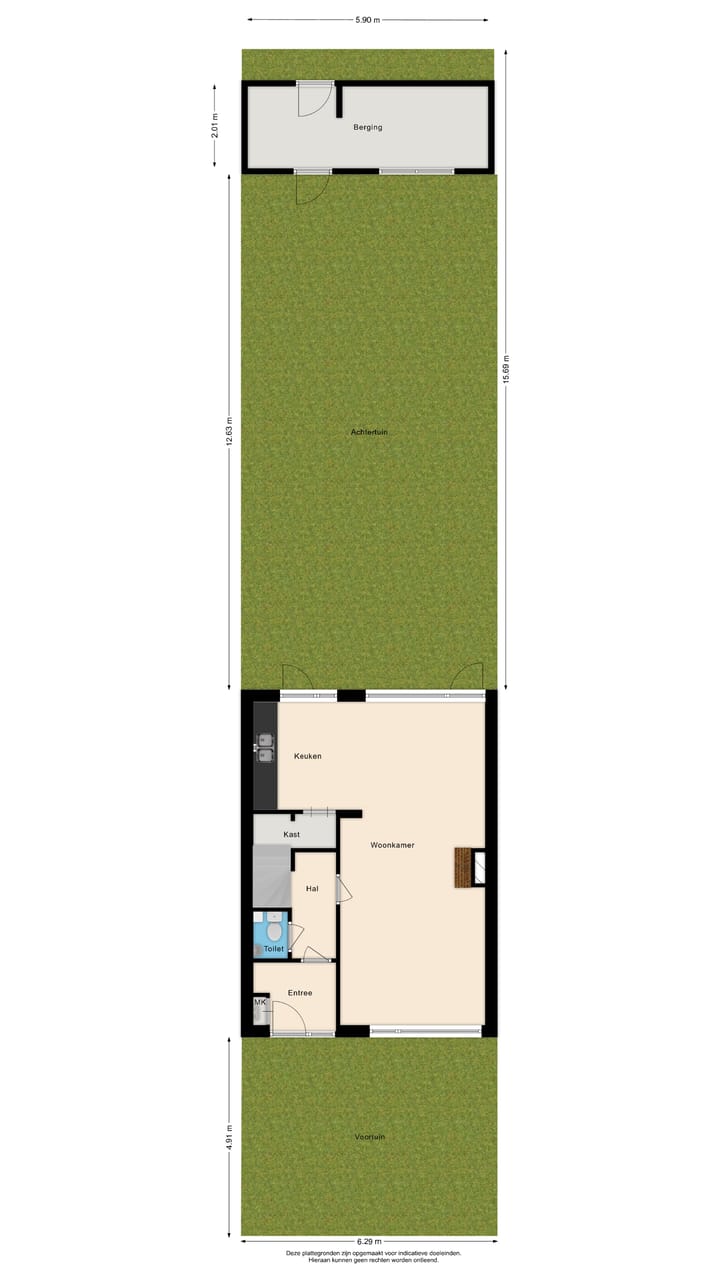 Foto 38 van Gobatstraat 17