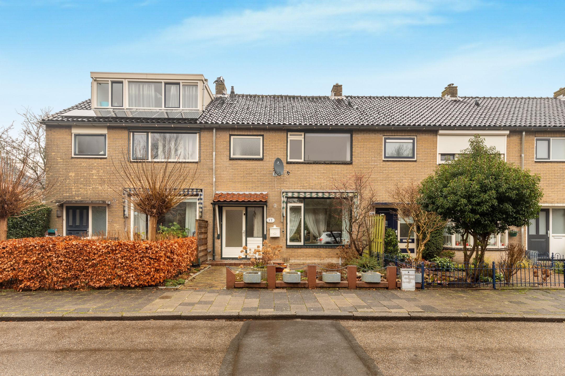 Photo 39 of Gobatstraat 17
