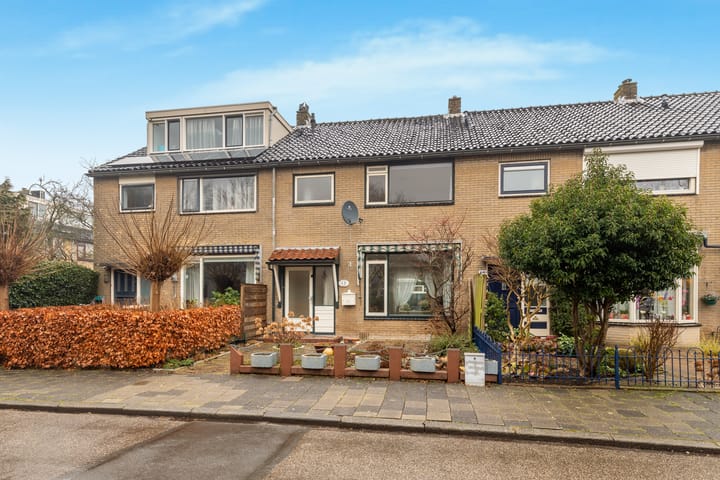 Foto 40 van Gobatstraat 17