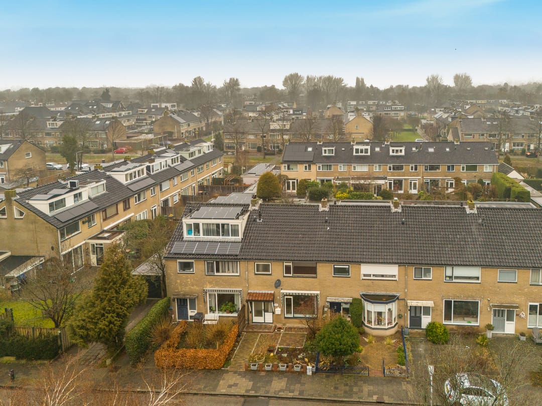 Photo 41 of Gobatstraat 17