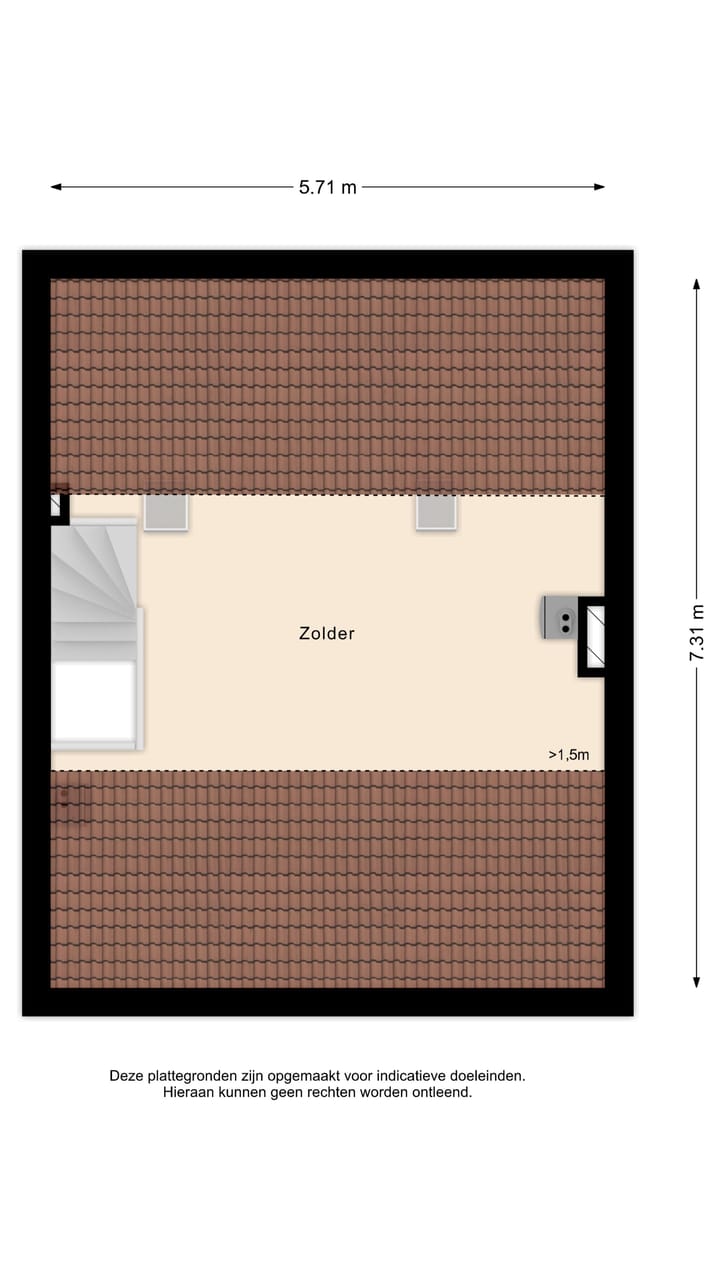 Foto 45 van Gobatstraat 17