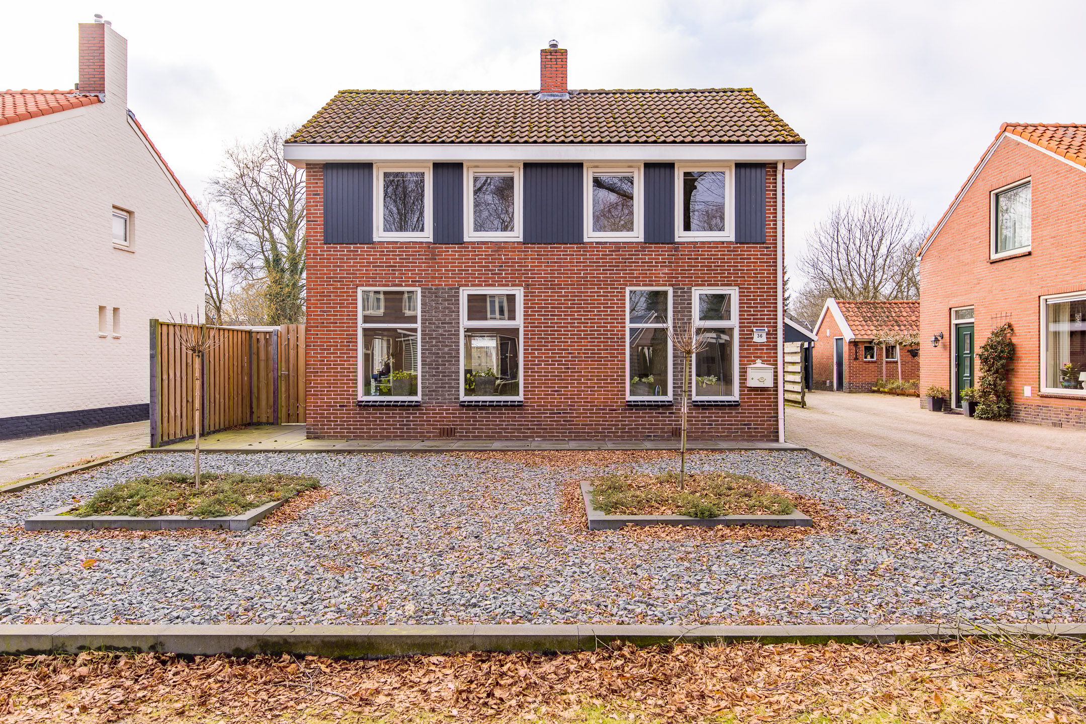 Foto 3 van Hassebergerweg 36