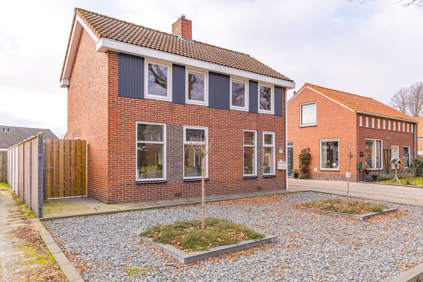 Foto 4 van Hassebergerweg 36