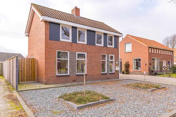 Photo 4 of Hassebergerweg 36