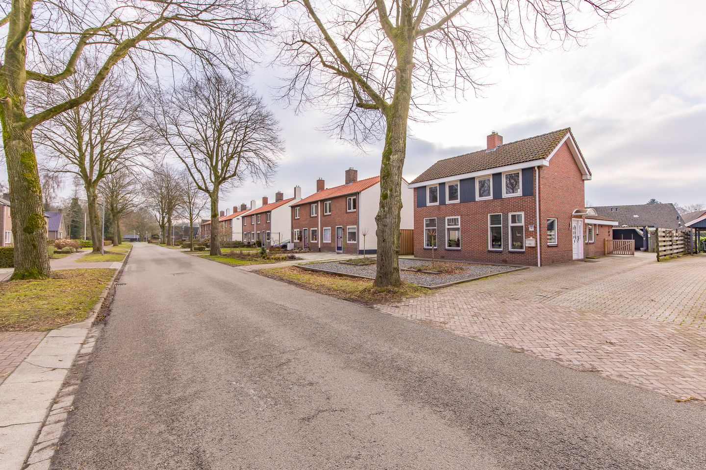 Foto 5 van Hassebergerweg 36