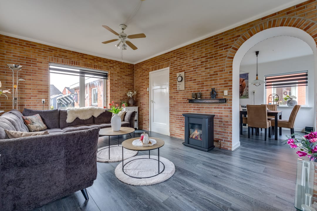 Foto 7 van Hassebergerweg 36