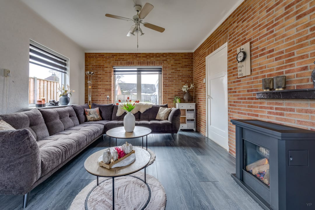 Foto 8 van Hassebergerweg 36