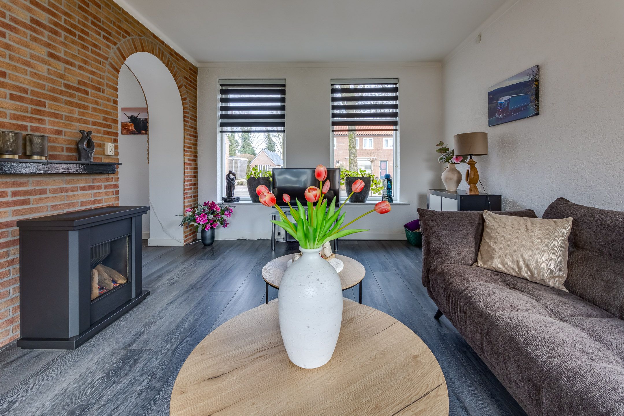 Foto 9 van Hassebergerweg 36