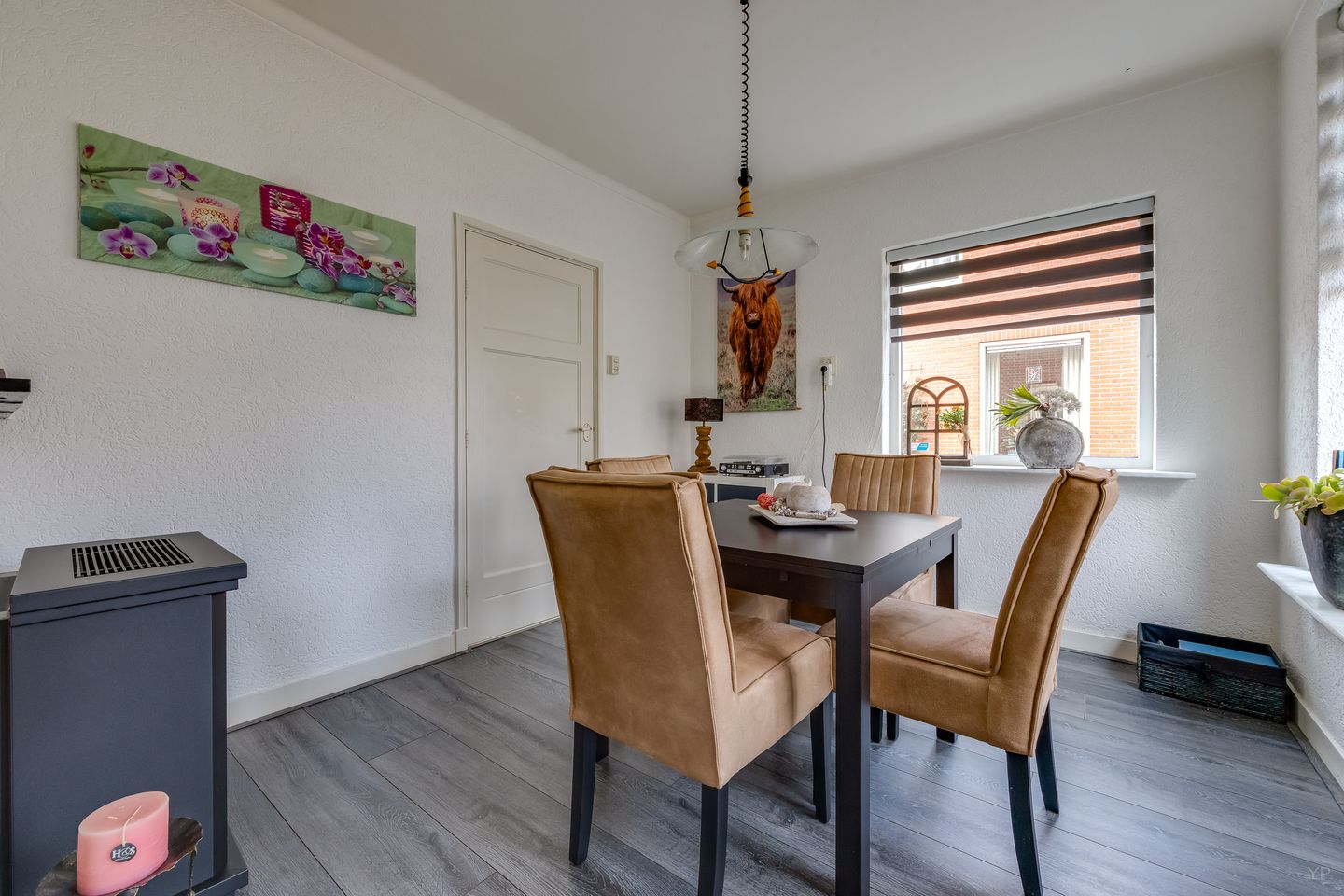 Foto 10 van Hassebergerweg 36