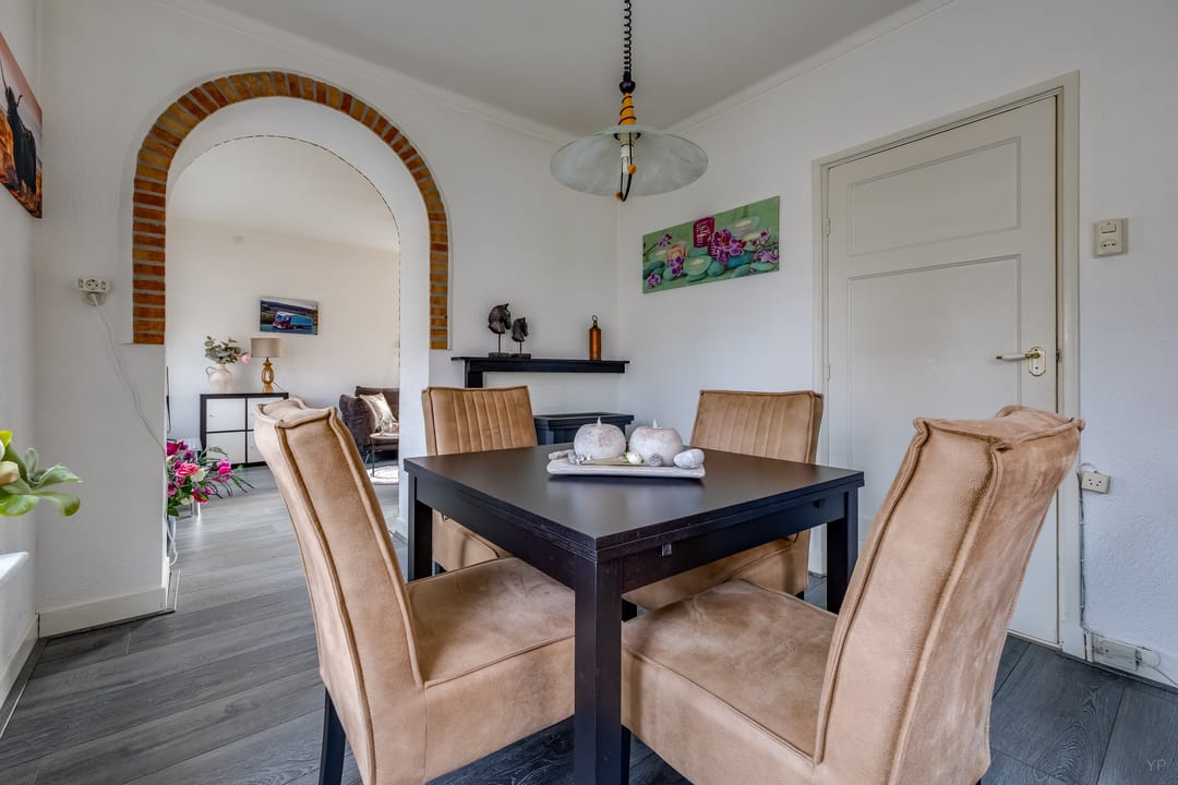 Foto 11 van Hassebergerweg 36