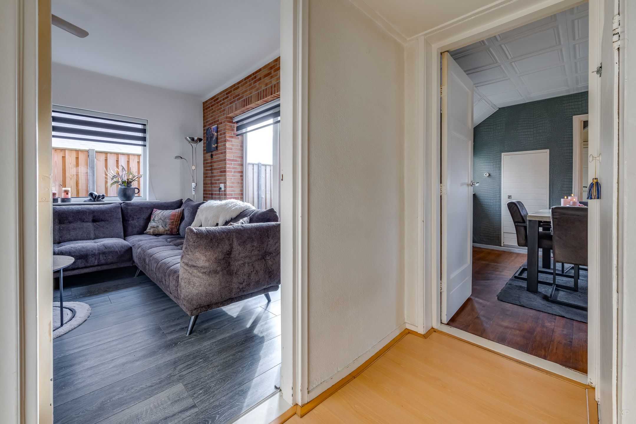 Foto 12 van Hassebergerweg 36