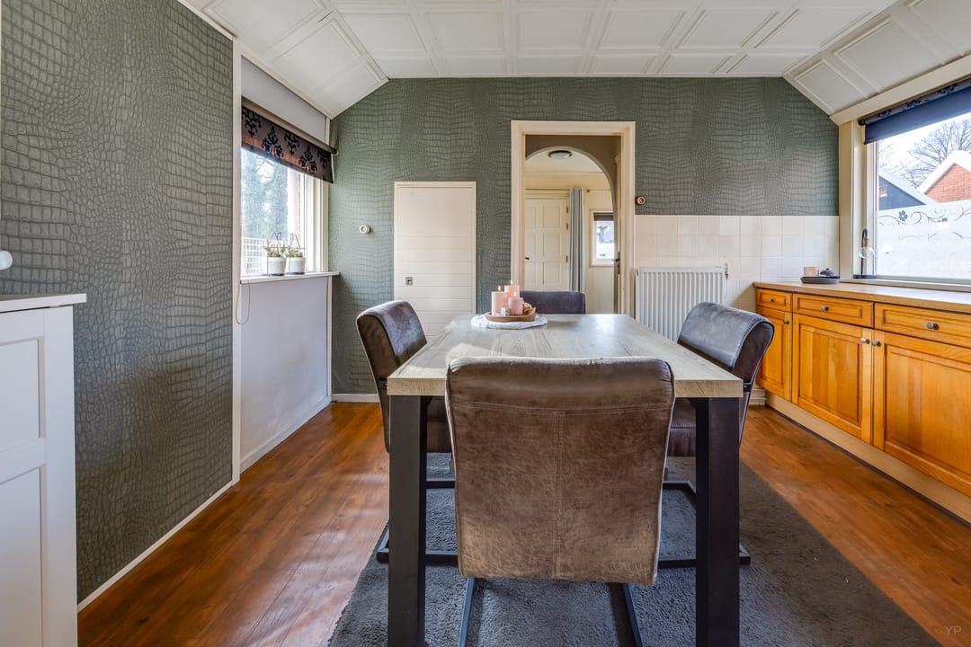 Foto 13 van Hassebergerweg 36