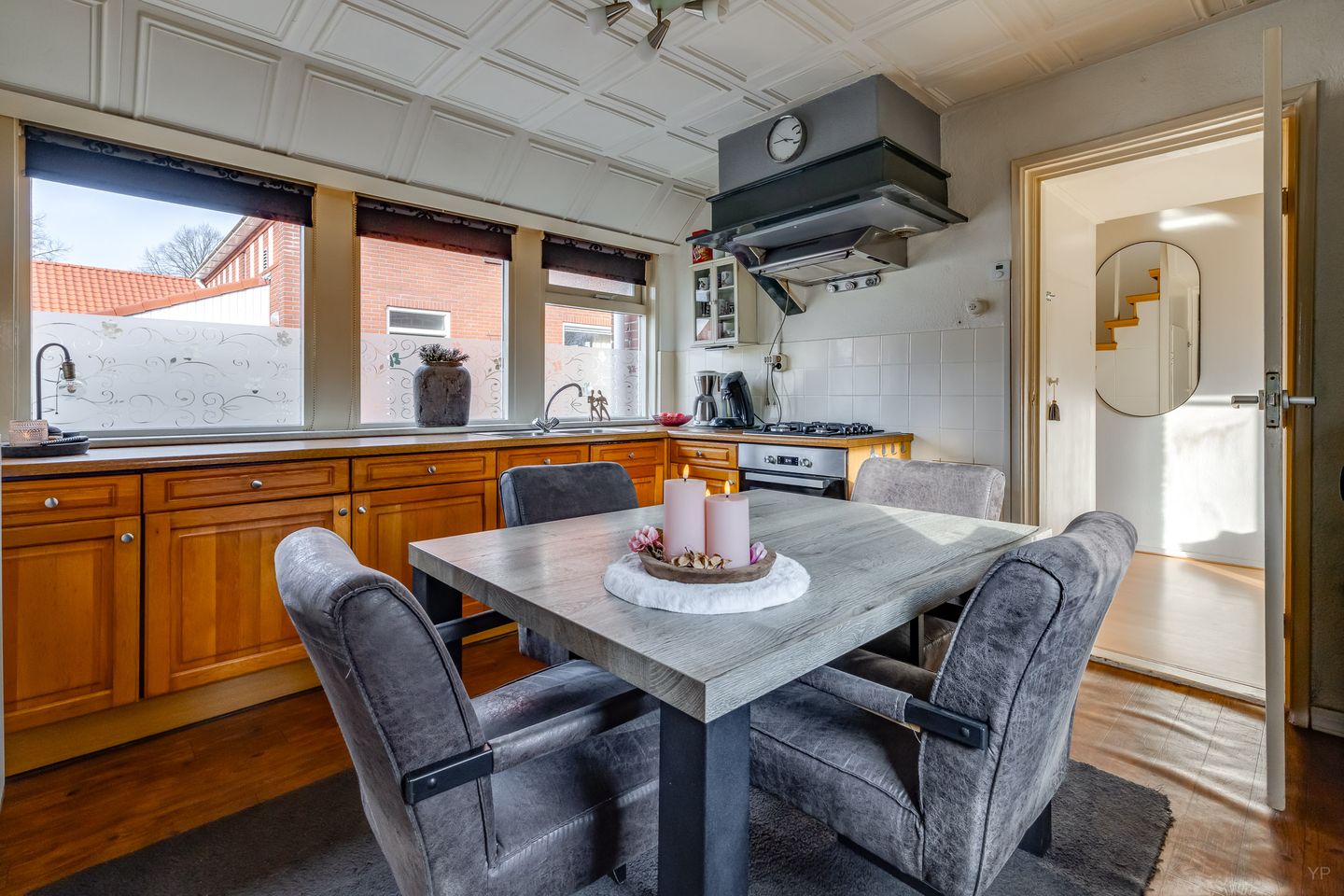 Foto 14 van Hassebergerweg 36