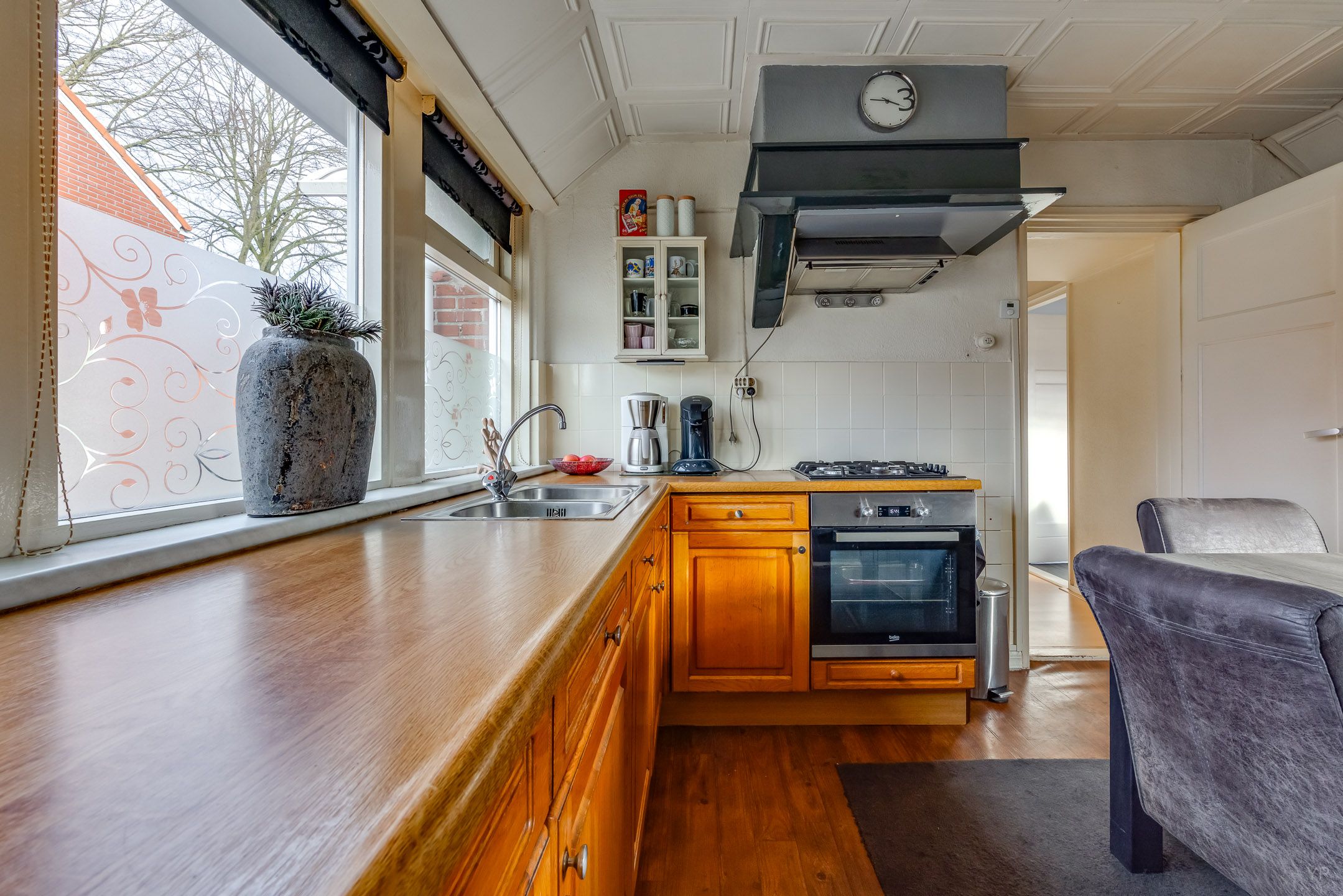 Foto 15 van Hassebergerweg 36