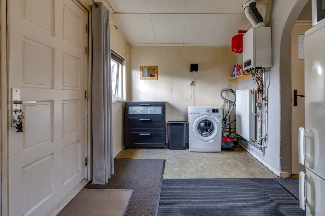 Foto 17 van Hassebergerweg 36