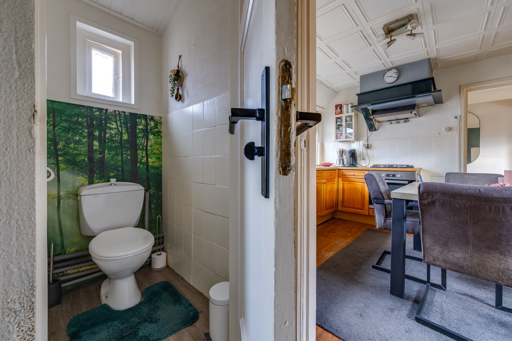 Foto 18 van Hassebergerweg 36