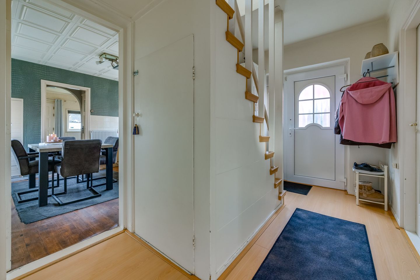 Foto 19 van Hassebergerweg 36